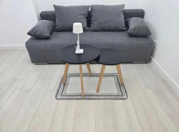 Departamento · 36m² · 2 Ambientes · Alquiler 2 Ambientes Amoblado con Patio Propio en Palermo