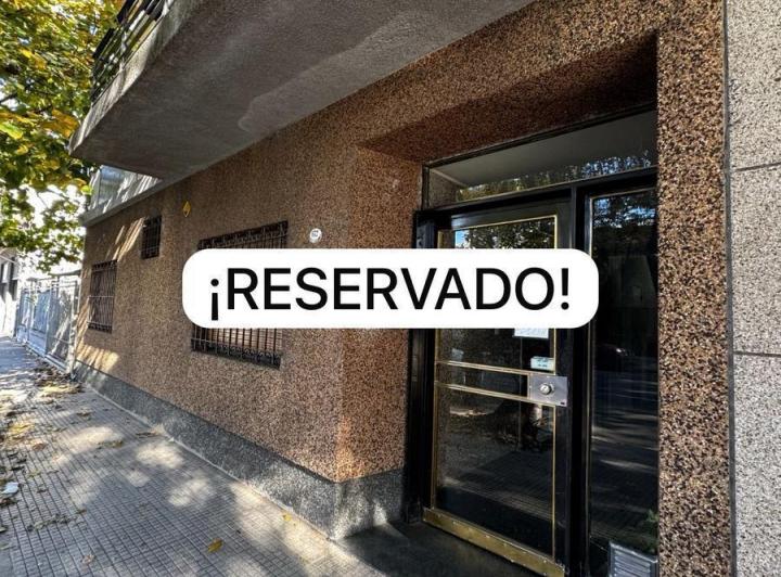 Alquiler Depto 2 Amb C/ Lavadero en Versalles