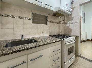 Departamento · 43m² · 2 Ambientes · Venta 2 Amb Balvanera