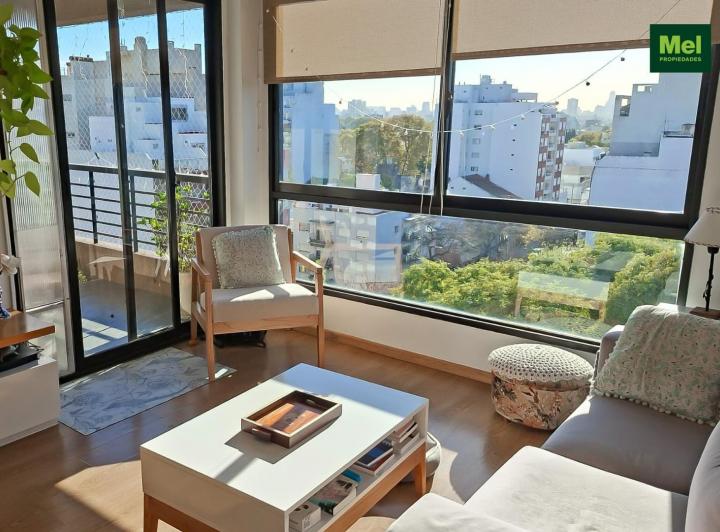 2 Ambientes / Venta, Villa Urquiza