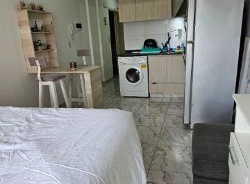 Departamento en Alquiler de 1 ambiente · Mono Ambiente Amoblado en Nazca 2600