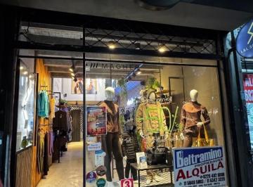 Local comercial · 32m² · Local en Alquiler - Merlo Centro