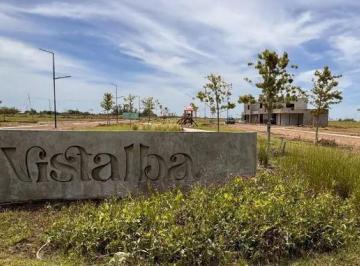 Terreno · 237m² · En Venta - Lote en Barrio Abierto Vistalba - Ricardone