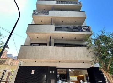 Departamento · 36m² · 1 Ambiente · Venta Departamento Monoambiente a Estrenar en Palermo/colegiales. Edificio con Parrilla y Laundry.
