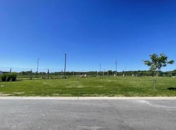Terreno · 550m² · Hermoso Lote en Santa Ana