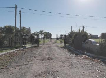 Terreno · 1000m² · Venta Lotes Independientes de 1000 m² en "Fincas La Soñada" Ruta 11 y 655/ Escritura Inmediata/sin