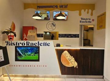 Fondo de comercio · 25m² · Venta de Fondo de Comercio Gastronómico Centro