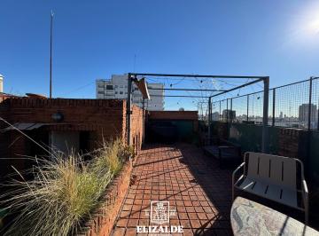 Departamento · 58m² · 3 Ambientes · 1 Cochera · Arenales y Suipacha - Duplex de 3 Amb con Terraza y Vista Al Rio - Coch - Alquiler - Retiro