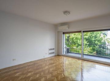 Departamento · 129m² · 4 Ambientes · 1 Cochera · Arroyo y Libertad