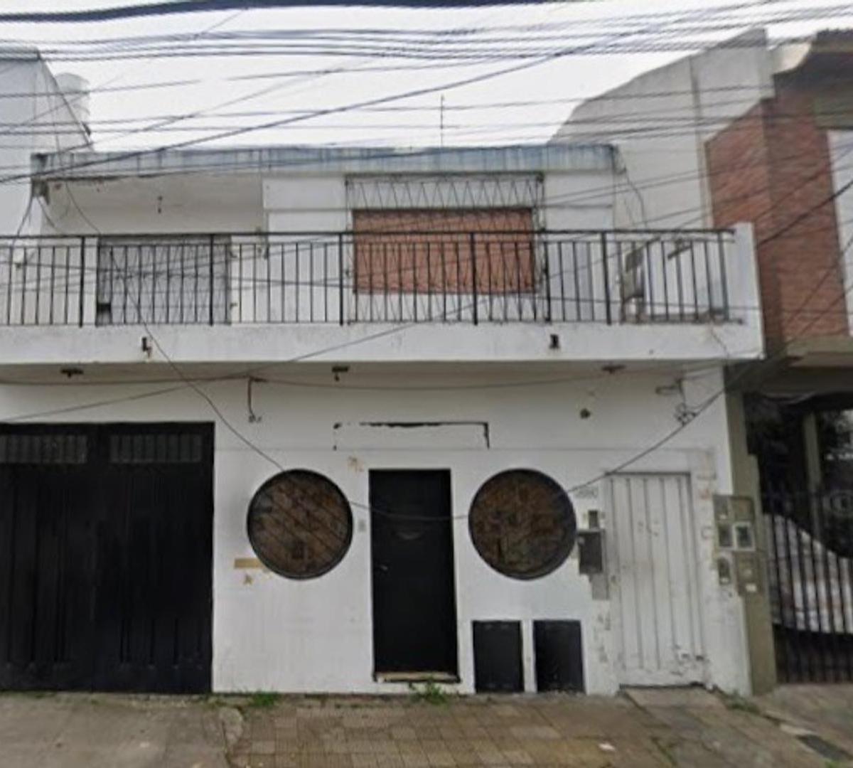 Juan Zanella 4300, Caseros, Tres de Febrero