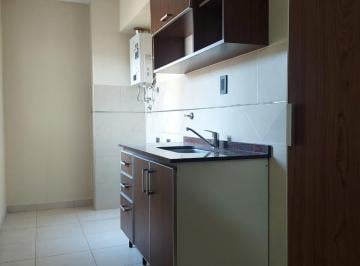 Departamento de 3 ambientes, Paraná · Departamento un Dormitorio Balcón Zona Htal. San Martín