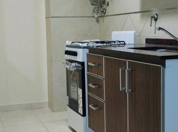 Departamento 40m² Alquiler · Departamento un Dormitorio Balcón Zona Htal. San Martín