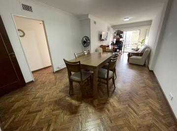 CTS-CTS-107_2 · Piso Exclusivo 3 Dorm. 3 Baños Balcones