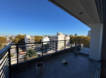 Departamento · 34m² · 1 Ambiente · Departamento en Villa del Parque