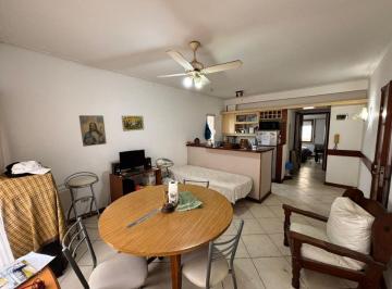 Departamento de 2 ambientes, Miramar · Moderno 2 Amb en Zona Residencial Miramar