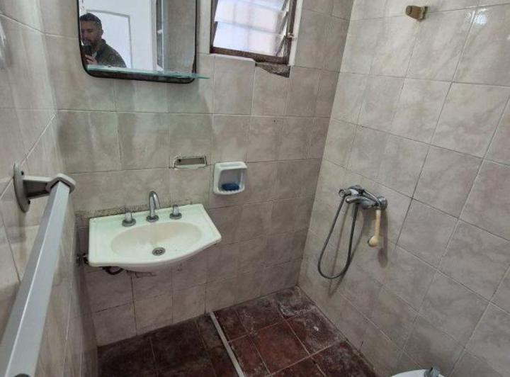 Departamento · 50m² · 2 Ambientes · 1 Cochera