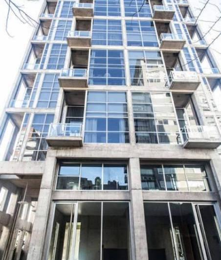 Departamento · 60m² · 2 Ambientes · 1 Cochera