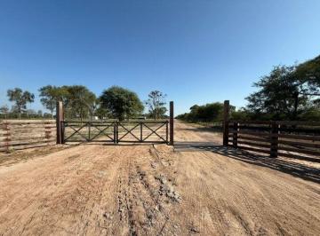 CNC-CNC-379_2 · Venta Campo Lugones Santiago del Estero