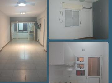 Departamento de 3 ambientes, Resistencia · Departamento 3 Ambientes con Cochera Frente Al Hospital