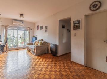 Departamento · 54m² · 3 Ambientes · Departamento de 3 Amb con Balcón