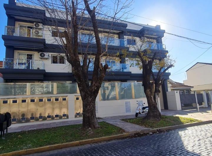 Departamento · 33m² · 2 Ambientes · 1 Cochera