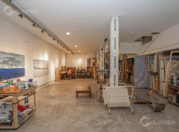 Local comercial · 186m² · Local - Almagro