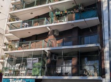 Departamento · 42m² · 2 Ambientes · Rosario 2oo 2 Ambientes Balcon Lav 45 m² Departamento en Caballito Alquiler