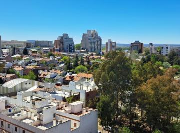 Vista desde SUM Pehuen III · Departamento Premium en Venta en Neuquén