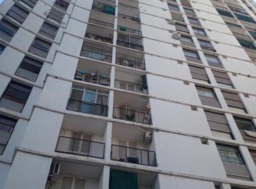 Departamento · 38m² · 2 Ambientes · 1 Dormitorio - Colon 1256 10 - 19