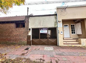 PH · 120m² · 7 Ambientes · 1 Cochera · Vivienda con Garaje y Departamento en Venta