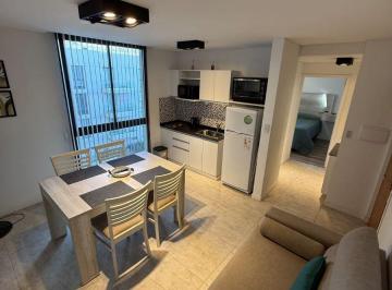 Departamento de 2 ambientes, Villa Carlos Paz · Venta: Departamento - 1 Dormitorio - Pileta y Cochera - Centro - Villa Carlos Paz