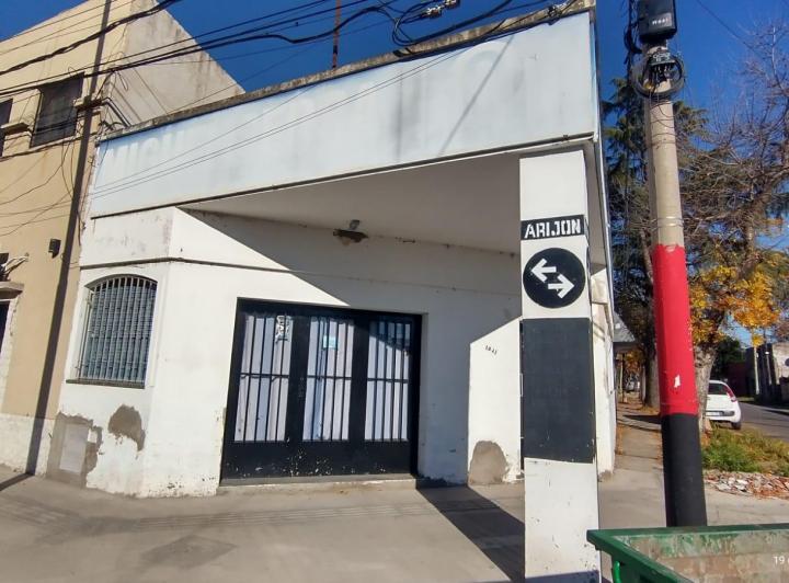 Local comercial · 70m²