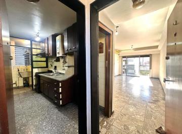 Departamento · 90m² · 4 Ambientes · Alquiler de Amplio 4 Ambientes en Pleno Villa Crespo
