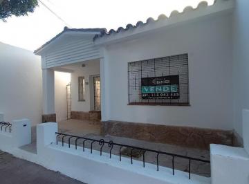 Casa · 145m² · 4 Ambientes · Casa en Venta 3 Dorm. Bº Alto Alberdi