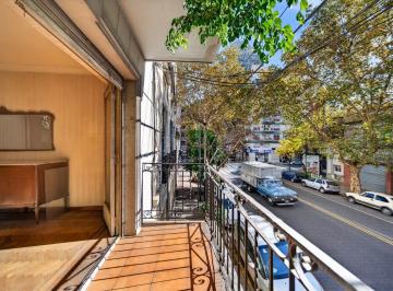 Departamento · 72m² · 3 Ambientes · Venta Departamento 3 Ambientes Almagro