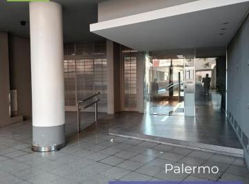 Departamento · 41m² · 2 Ambientes · Departamento en Palermo