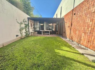 Departamento · 143m² · 6 Ambientes · 1 Cochera · Duplex en Venta Housing Miradores de La Cuesta II Cuesta Colorada La Calera Cordoba Apto Credito