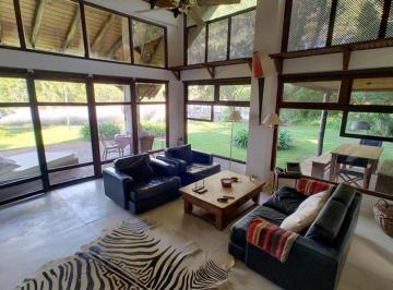 Casa · 279m² · 6 Ambientes · Venta Casa 6 Amb Terraza Jardin Muelle Tigre