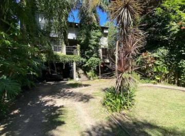 Casa , San Isidro · Terreno con Gran Potencial