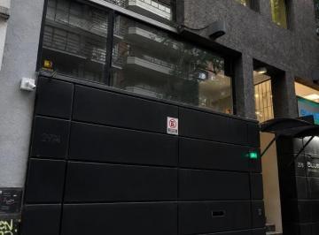 Local comercial · 72m² · 2 Ambientes · Alquiler de Local Comercial de 72 m² en Palermo Nuevo