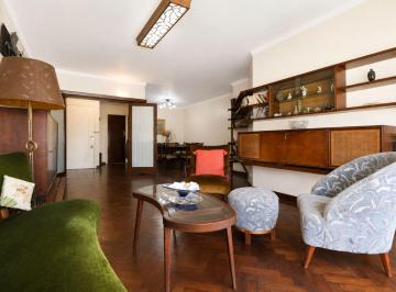 Departamento · 119m² · 4 Ambientes · Departamento Venta Belgrano R 4 Ambientes + Depend