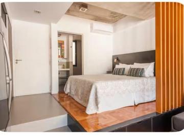 Departamento · 35m² · 1 Ambiente · Alquiler Temporal Departamento Monoambiente en Palermo H