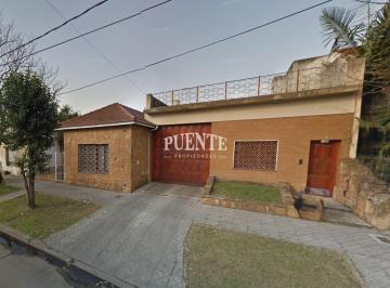 Casa · 279m² · 5 Ambientes · 6 Cocheras · Casa en Lomas de Zamora Oeste