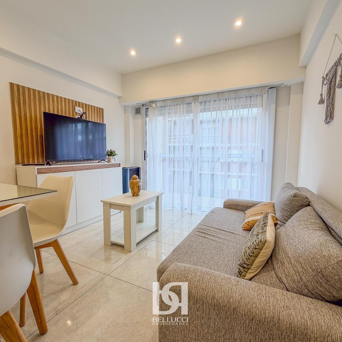 Departamento de 3 ambientes en venta