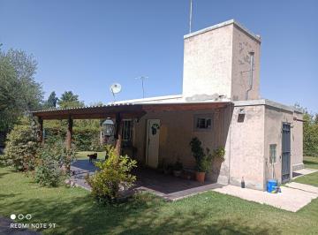 Casa de 4 ambientes, Chacras de Coria · Casa en Venta Chacras de Coria