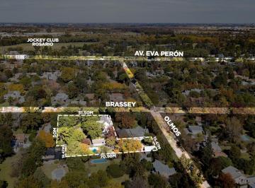 Terreno · 3815m² · Venta Terreno de 3800 m en Fisherton