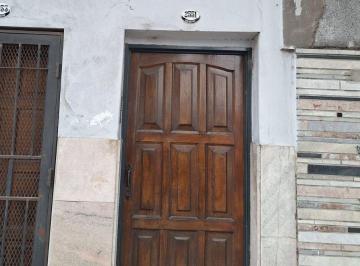 PH de 3 ambientes, Flores · Departamento Tipo Casa Sin Expensas con Jardin y Quincho