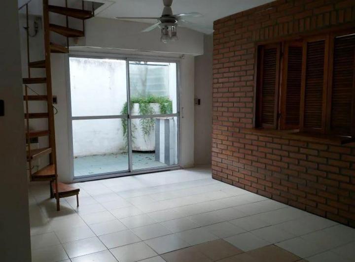 Departamento · 121m² · 4 Ambientes