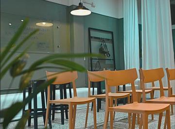Oficina comercial de 2 ambientes, Saavedra · Oficina / Cowork / Auditorio