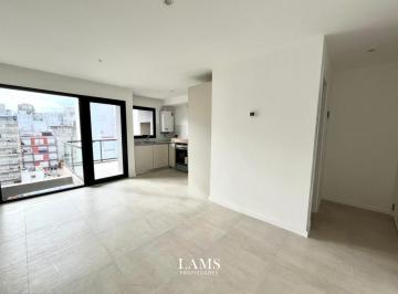 Departamento · 47m² · 2 Ambientes · 1 Cochera · Departamento en Venta - Zona Terminal Vieja